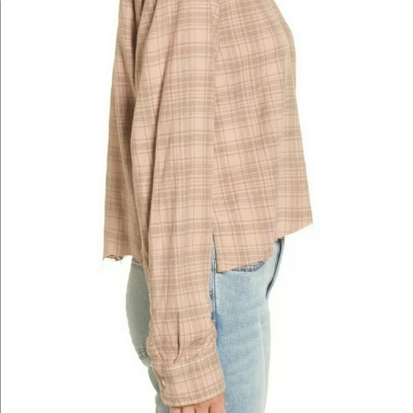 NEW Current/Elliot The Mell Shirt - Picture 5 of 6